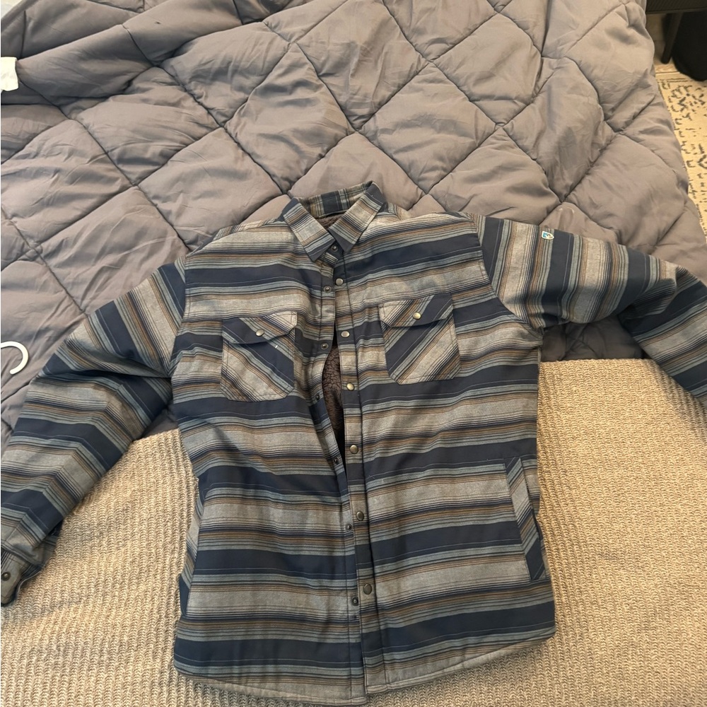 Kuhl JOYRYDR SHIRT JACKET